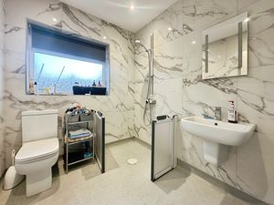 Bathroom- click for photo gallery